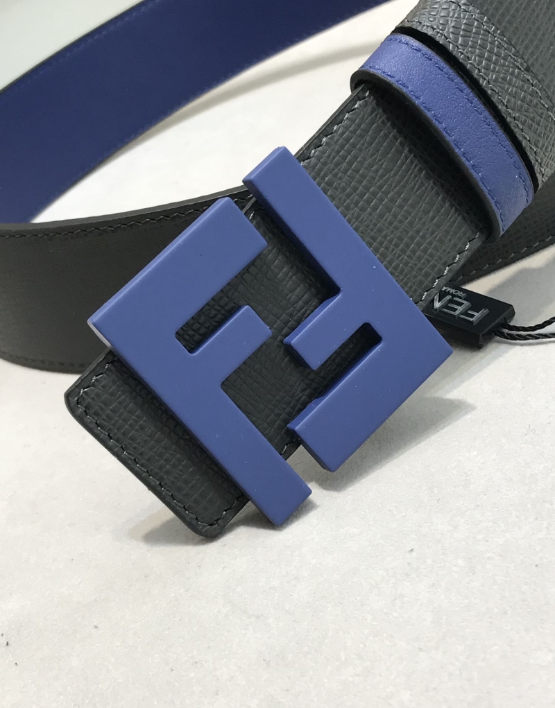 Fendi Belts